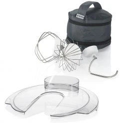 Küchenmaschinen Bosch MUM54D00, Küchenmaschine (weiß/türkis) 12 Küchenmaschinen Bosch MUM54D00, Küchenmaschine (weiß/türkis) -Kochen & Backen Soldes Bosch MUM54D00 K chenmaschine@@9gk2dh55 4