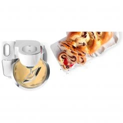 Küchenmaschinen Bosch MUM58243 , Küchenmaschine (weiß) -Kochen & Backen Soldes Bosch MUM58243 K chenmaschine@@9gk2dh47 4