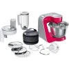 Küchenmaschinen Bosch MUM58420, Küchenmaschine (pink/silber) -Kochen & Backen Soldes Bosch MUM58420 K chenmaschine@@9gk2dh50