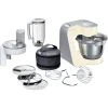 Küchenmaschinen Bosch MUM58920, Küchenmaschine (creme/edelstahl) 2 Küchenmaschinen Bosch MUM58920, Küchenmaschine (creme/edelstahl) -Kochen & Backen Soldes Bosch MUM58920 K chenmaschine@@9gk2dh49