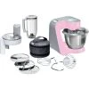 Küchenmaschinen Bosch MUM58K20, Küchenmaschine (rosa/silber) -Kochen & Backen Soldes Bosch MUM58K20 K chenmaschine@@9gk2dh26