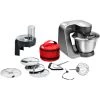 Küchenmaschinen Bosch MUM59N26DE, Küchenmaschine (schwarz) -Kochen & Backen Soldes Bosch MUM59N26DE K chenmaschine@@9gk2dh36