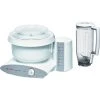 Küchenmaschinen Bosch MUM6N11, Küchenmaschine (weiß/grau) -Kochen & Backen Soldes Bosch MUM6N11 K chenmaschine@@9gk2dh63