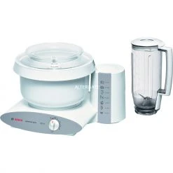 Küchenmaschinen Bosch MUM6N11, Küchenmaschine (weiß/grau)