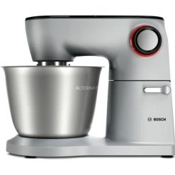 Küchenmaschinen Bosch MUM9D33S11, Küchenmaschine (silber) -Kochen & Backen Soldes Bosch MUM9D33S11 K chenmaschine@@9gk2dh35 2