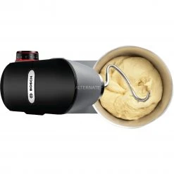 Küchenmaschinen Bosch MUM9D33S11, Küchenmaschine (silber) -Kochen & Backen Soldes Bosch MUM9D33S11 K chenmaschine@@9gk2dh35 5