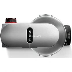 Küchenmaschinen Bosch MUM9DT5S41, Küchenmaschine (silber) -Kochen & Backen Soldes Bosch MUM9DT5S41 K chenmaschine@@9gk2dh34 5