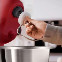Küchenmaschinen Bosch MUMS2ER01, Küchenmaschine (rot) -Kochen & Backen Soldes Bosch MUMS2ER01 K chenmaschine@@1674289 3