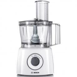 Küchenmaschinen Bosch MultiTalent 3 MCM3100W, Küchenmaschine (weiß) -Kochen & Backen Soldes Bosch MultiTalent 3 MCM3100W K chenmaschine@@9gk2dh62 1
