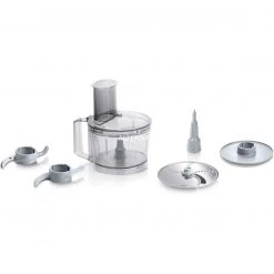Küchenmaschinen Bosch MultiTalent 3 MCM3100W, Küchenmaschine (weiß) -Kochen & Backen Soldes Bosch MultiTalent 3 MCM3100W K chenmaschine@@9gk2dh62 4