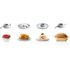 Küchenmaschinen Bosch MultiTalent 3 MCM3100W, Küchenmaschine (weiß) -Kochen & Backen Soldes Bosch MultiTalent 3 MCM3100W K chenmaschine@@9gk2dh62 5