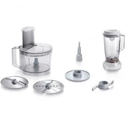 Küchenmaschinen Bosch MultiTalent 3 MCM3200W, Küchenmaschine (weiß) -Kochen & Backen Soldes Bosch MultiTalent 3 MCM3200W K chenmaschine@@9gk2dh61 4