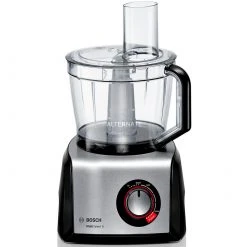 Küchenmaschinen Bosch MultiTalent 8 MC812M865, Küchenmaschine (schwarz/edelstahl (gebürstet)) -Kochen & Backen Soldes Bosch MultiTalent 8 MC812M865 K chenmaschine@@9gk2dh71 4