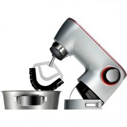 Küchenmaschinen Bosch OptiMUM MUM9AX5S00, Küchenmaschine (silber, Mit Profi-Patisserie-Set) 11 Küchenmaschinen Bosch OptiMUM MUM9AX5S00, Küchenmaschine (silber, Mit Profi-Patisserie-Set) -Kochen & Backen Soldes Bosch OptiMUM MUM9AX5S00 K chenmaschine@@9gk2dh33 3