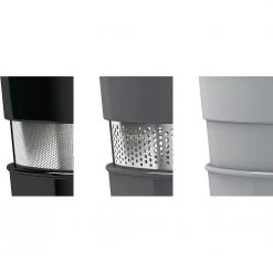 Bosch Slow Juicer MESM731M, Entsafter (schwarz) -Kochen & Backen Soldes Bosch Slow Juicer MESM731M Entsafter@@9ghjdh10 3