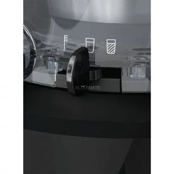 Bosch Slow Juicer MESM731M, Entsafter (schwarz) -Kochen & Backen Soldes Bosch Slow Juicer MESM731M Entsafter@@9ghjdh10 4