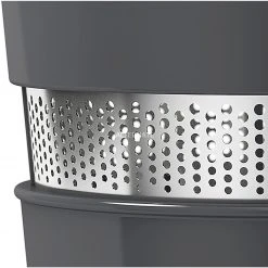 Bosch Slow Juicer VitaExtract MESM500W, Entsafter (weiß/schwarz) -Kochen & Backen Soldes Bosch Slow Juicer VitaExtract MESM500W Entsafter@@9ghjdh17 5