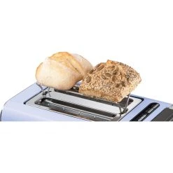 Bosch Styline Kompakt-Toaster TAT8619 (lila/edelstahl (gebürstet)) -Kochen & Backen Soldes Bosch Styline Kompakt Toaster TAT8619 @@9gtvdx15 3