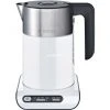 Bosch Wasserkocher Bosch Styline TWK 8611 P, Wasserkocher (weiß/anthrazit, 1,5 Liter) -Kochen & Backen Soldes Bosch Styline TWK 8611 P Wasserkocher@@9gwldh12