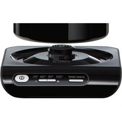 Bosch Wasserkocher Bosch Styline TWK 8613 P, Wasserkocher (schwarz/silber, 1,5 Liter) -Kochen & Backen Soldes Bosch Styline TWK 8613 P Wasserkocher@@9gwldh13 2