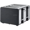 Bosch TAT7S45, Toaster (grau/schwarz) -Kochen & Backen Soldes Bosch TAT7S45 Toaster@@1497646