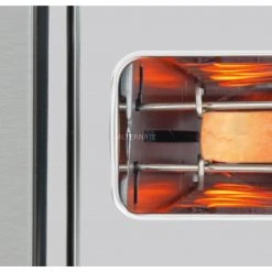 Bosch TAT7S45, Toaster (grau/schwarz) -Kochen & Backen Soldes Bosch TAT7S45 Toaster@@1497646 3