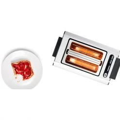 Bosch Toaster TAT8611 (edelstahl/weiß, Retail) -Kochen & Backen Soldes Bosch Toaster TAT8611@@9gttdh01 3