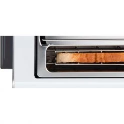 Bosch Toaster TAT8611 (edelstahl/weiß, Retail) -Kochen & Backen Soldes Bosch Toaster TAT8611@@9gttdh01 4