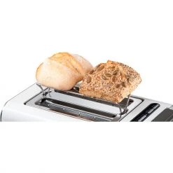 Bosch Toaster TAT8611 (edelstahl/weiß, Retail) -Kochen & Backen Soldes Bosch Toaster TAT8611@@9gttdh01 5