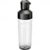 Vakuumierer Bosch Vakuum-2Go-Flasche, Trinkflasche (transparent/schwarz, 500ml) -Kochen & Backen Soldes Bosch Vakuum 2Go Flasche Trinkflasche@@9gmjz02