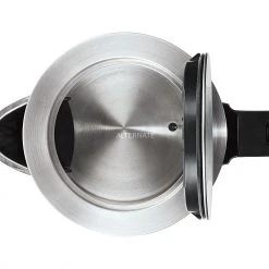 Bosch Wasserkocher TWK7203 (schwarz, 1,7 Liter) -Kochen & Backen Soldes Bosch Wasserkocher TWK7203@@9gwldy07 2