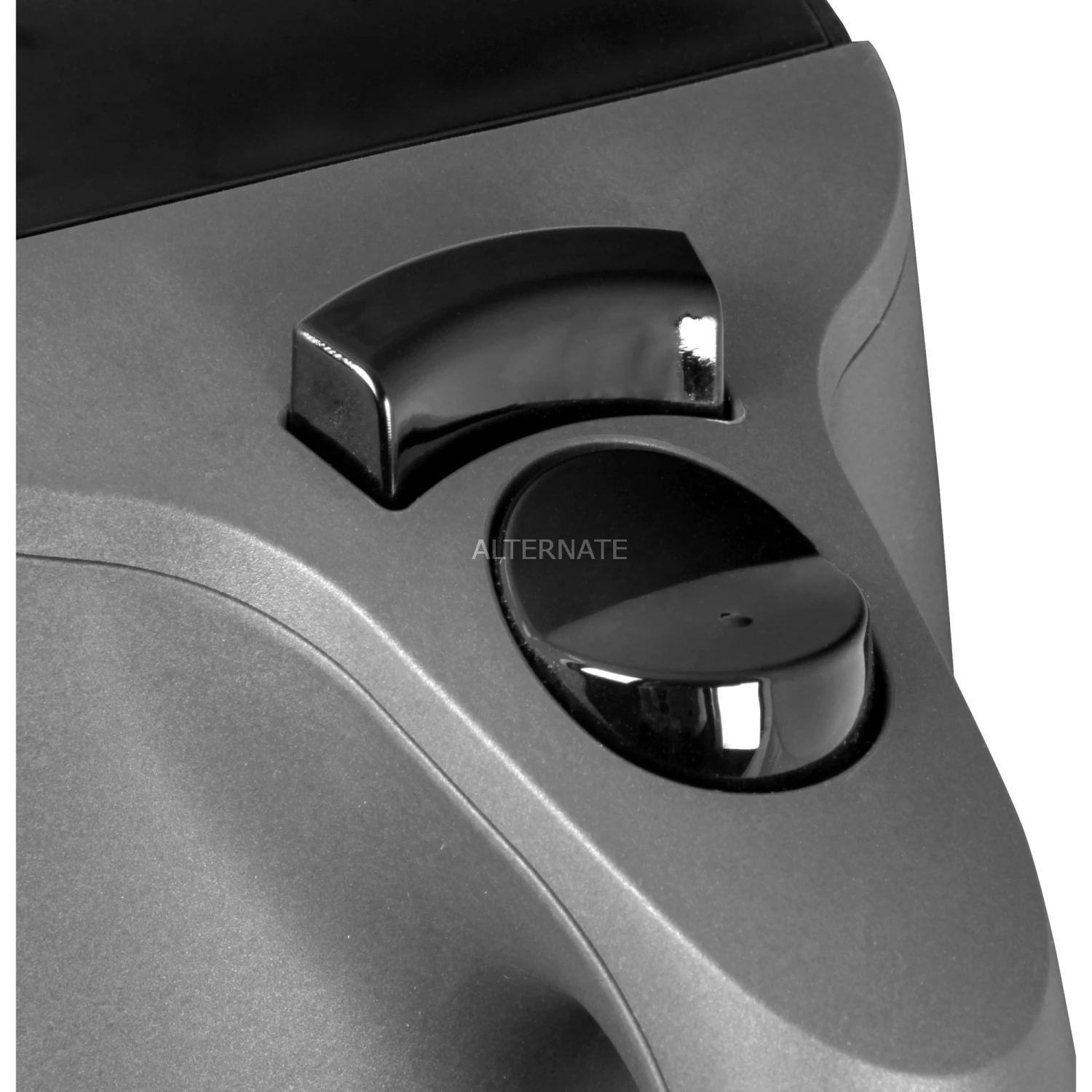 Braun MultiQuick 3 WK 300, Wasserkocher (schwarz, 1,6 Liter, Retail) 5 Braun MultiQuick 3 WK 300, Wasserkocher (schwarz, 1,6 Liter, Retail) – Bild 3