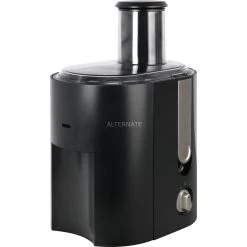 Braun MultiQuick 5 J 500, Entsafter (schwarz/silber, Retail) -Kochen & Backen Soldes Braun MultiQuick 5 J 500 Entsafter@@9ghjdb06 2