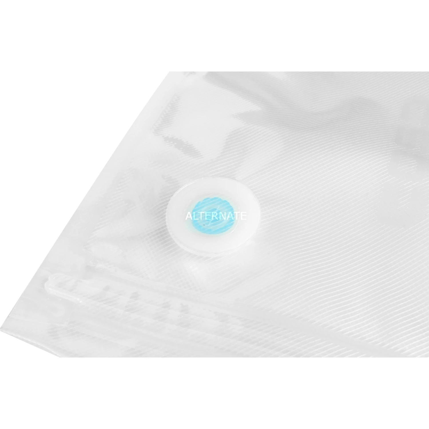 Vakuumierer Caso Vakuum Zip-Beutel 26cm X 23cm, 20 Stück, Vakuumier-Folien (transparent) 4 Vakuumierer Caso Vakuum Zip-Beutel 26cm X 23cm, 20 Stück, Vakuumier-Folien (transparent) – Bild 2