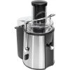 Clatronic AE 3532 Profi-Automatik-Entsafter (edelstahl/schwarz) -Kochen & Backen Soldes Clatronic AE 3532 Profi Automatik Entsafter@@9ghjdqc0