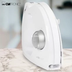 Clatronic AS 2958, Allesschneider (weiß) -Kochen & Backen Soldes Clatronic AS 2958 Allesschneider@@9ghadc01 6