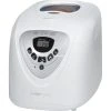 Brotbackautomaten Clatronic BBA 3505, Brotbackautomat (weiß) -Kochen & Backen Soldes Clatronic BBA 3505 Brotbackautomat@@9gbmdc20