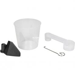 Brotbackautomaten Clatronic BBA 3774, Brotbackautomat (schwarz) -Kochen & Backen Soldes Clatronic BBA 3774 Brotbackautomat@@1797195 4