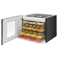 Dörrautomaten Clatronic Dörrautomat DR 3773 (schwarz) 9 Dörrautomaten Clatronic Dörrautomat DR 3773 (schwarz) -Kochen & Backen Soldes Clatronic D rrautomat DR 3773@@1807903 2