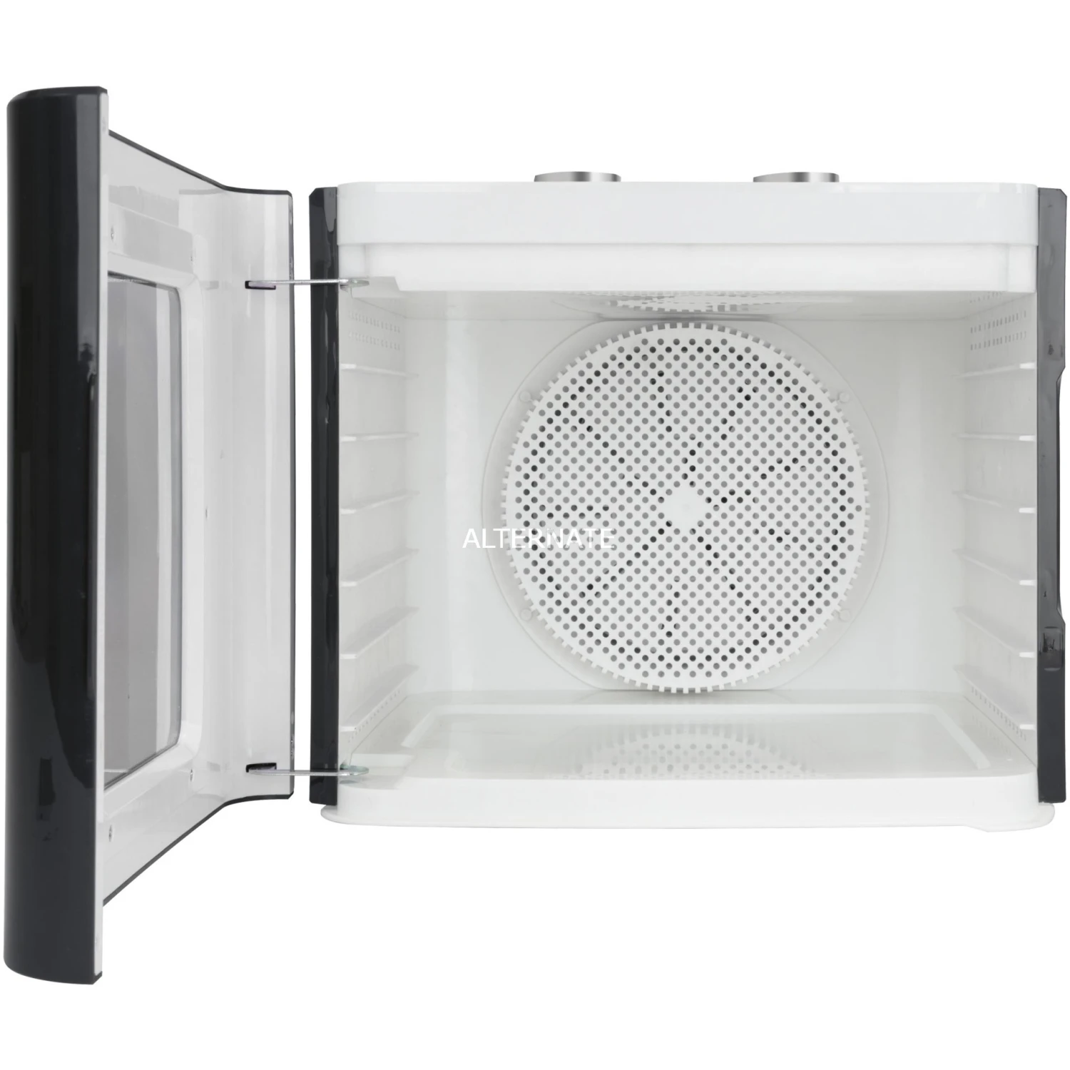 Dörrautomaten Clatronic Dörrautomat DR 3773 (schwarz) 6 Dörrautomaten Clatronic Dörrautomat DR 3773 (schwarz) – Bild 5