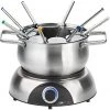 Fondues Clatronic FD 3783, Fondue (edelstahl) -Kochen & Backen Soldes Clatronic FD 3783 Fondue@@1868280