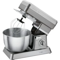 Küchenmaschinen Clatronic KM 3630, Küchenmaschine (titan) -Kochen & Backen Soldes Clatronic KM 3630 K chenmaschine@@9gk3dc01 1