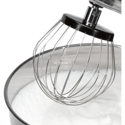 Küchenmaschinen Clatronic KM 3630, Küchenmaschine (titan) -Kochen & Backen Soldes Clatronic KM 3630 K chenmaschine@@9gk3dc01 2