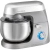 Küchenmaschinen Clatronic Knetmaschine KM 3709, Küchenmaschine (titan/silber) -Kochen & Backen Soldes Clatronic Knetmaschine KM 3709 K chenmaschine@@9gk3dc05