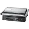 Kontaktgrills Clatronic Kontaktgrill KG 3487 (edelstahl/schwarz, 2.000 Watt) -Kochen & Backen Soldes Clatronic Kontaktgrill KG 3487@@9ggedc10