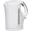 Clatronic WK 3462, Wasserkocher (weiß, 1 Liter) -Kochen & Backen Soldes Clatronic WK 3462 Wasserkocher@@9gwldc41