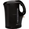 Clatronic Wasserkocher WK 3445 (schwarz, 1,7 Liter) -Kochen & Backen Soldes Clatronic Wasserkocher WK 3445@@9gwldc39