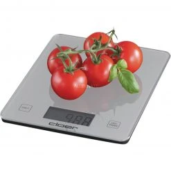 Küchenwaagen Cloer 6878, Küchenwaage (silber) 9 Küchenwaagen Cloer 6878, Küchenwaage (silber) -Kochen & Backen Soldes Cloer 6878 K chenwaage@@1816612 2