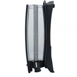 Cloer Brüsseler Waffelautomat 1445, Waffeleisen (silber/schwarz, Retail) -Kochen & Backen Soldes Cloer Br sseler Waffelautomat 1445 Waffeleisen@@9gbkdc01 5