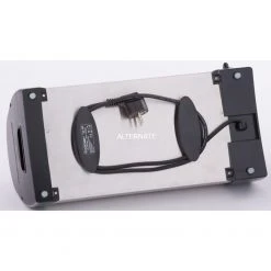 Cloer Brötchenbäcker 3080 , Toaster (silber/schwarz) 12 Cloer Brötchenbäcker 3080 , Toaster (silber/schwarz) -Kochen & Backen Soldes Cloer Br tchenb cker 3080 Toaster@@9gbmdc01 4